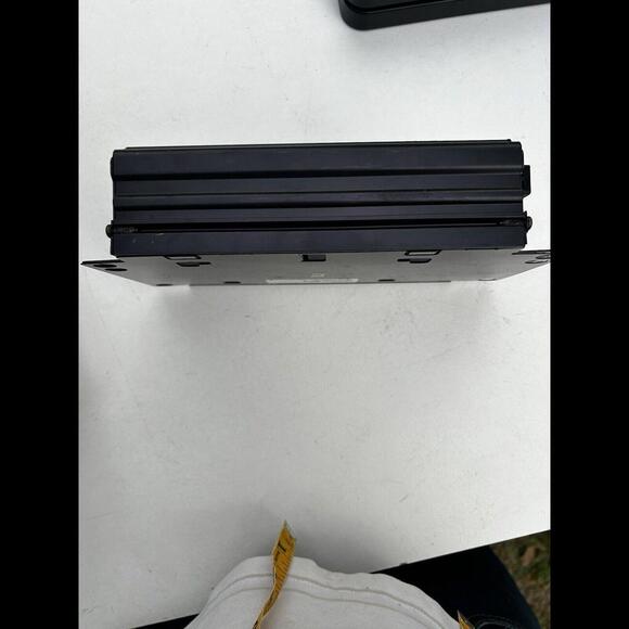 bose amplifier Check Photos - Picture 3 of 6